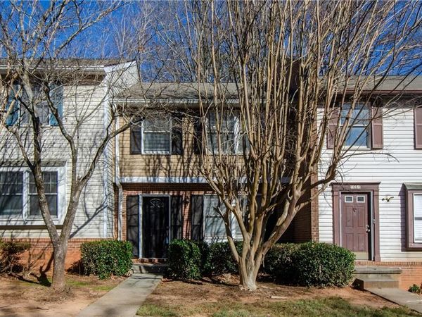1066 Wedgewood Lane , Tucker, GA 30084