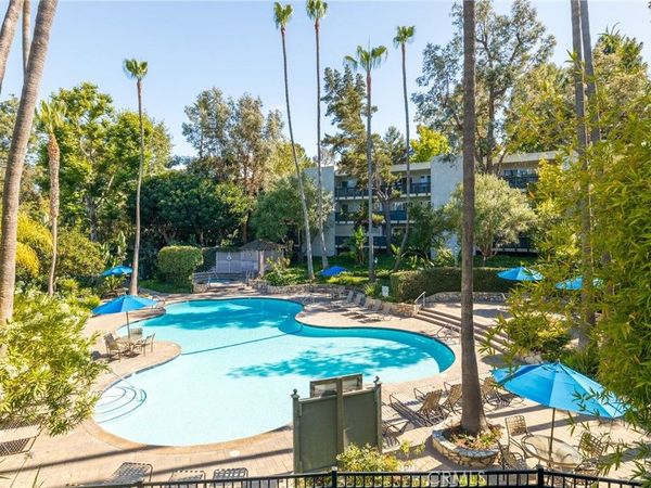 3605 W Hidden Lane, Unit 317, Rolling Hills Estates, CA 90274