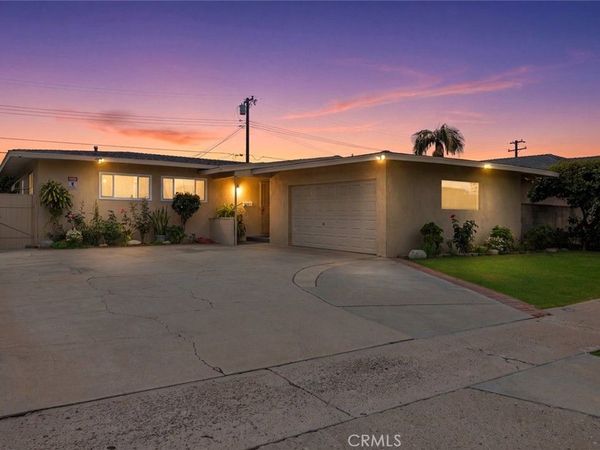 300 Buena Vista Avenue, La Habra, CA 90631