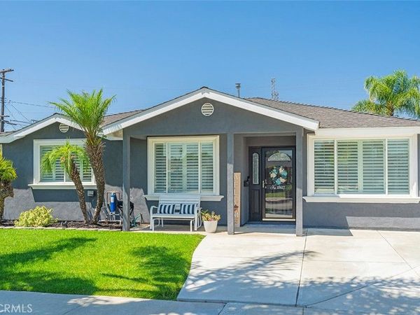 18417 Glenburn Avenue, Torrance, CA 90504