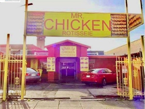 9219 International Blvd, Oakland, CA 94603