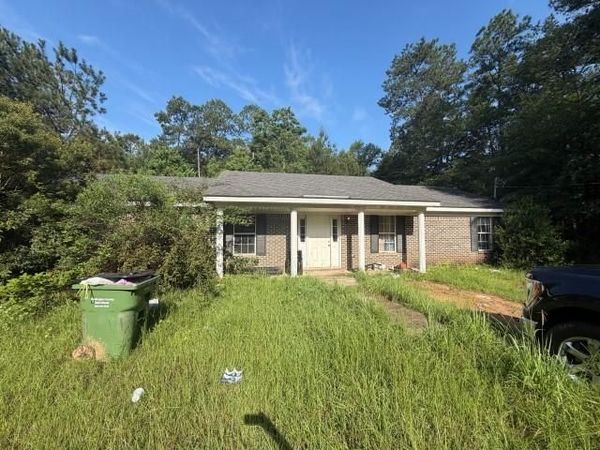 161 Jackson Street, Malcolm, AL 36556