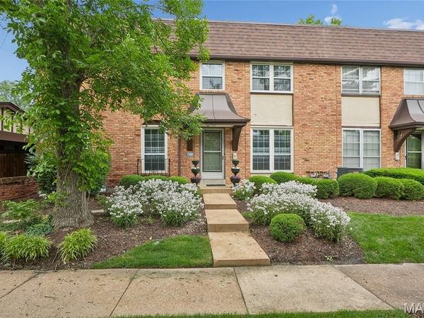 11717 Villa Dorado Drive, St Louis, MO 63146