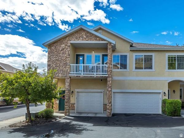 1043 S CANYON MEADOW DR , Unit 6, Provo, UT 84606