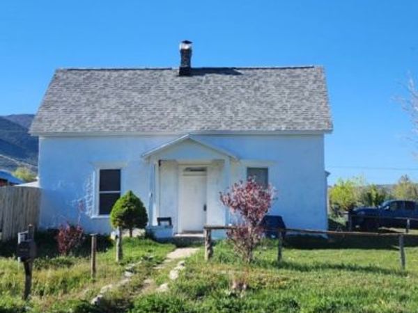 295 W 100 S, Manti, UT 84642
