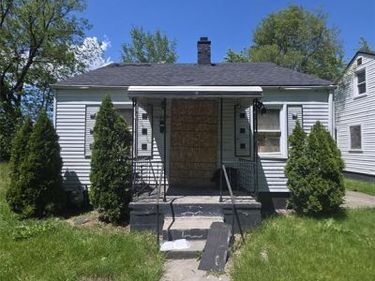 6809 Brimson Street , Detroit, MI 48212