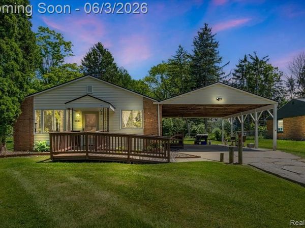 2491 Crystal Drive, Ann Arbor, MI 48108