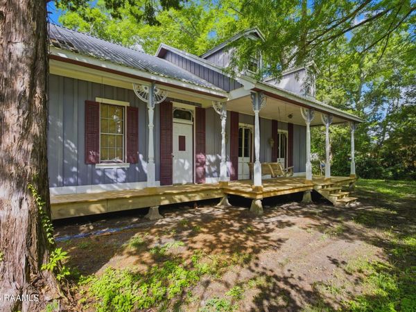 310 E Dupre Street , Washington, LA 70589