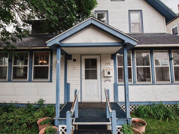274 Vine Street , Winona, MN 55987
