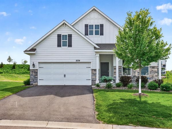 18374 Hamby Way , Lakeville, MN 55044