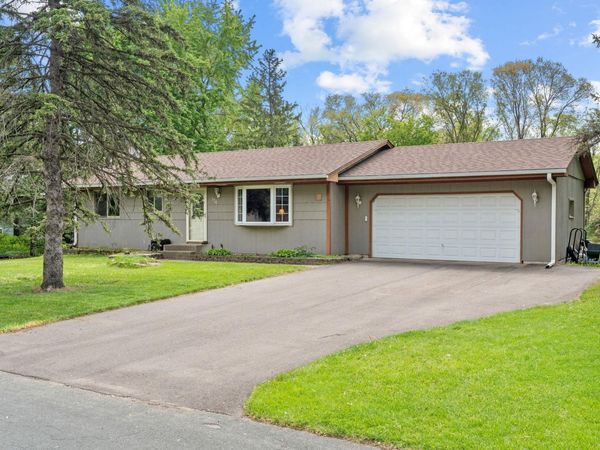 774 Vicky Lane, Circle Pines, MN 55014