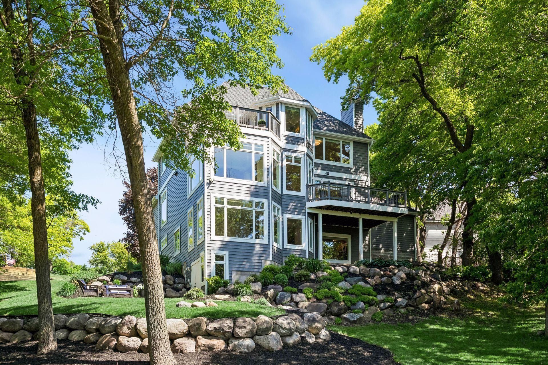18706 Kanabec Court, Lakeville, MN 55044