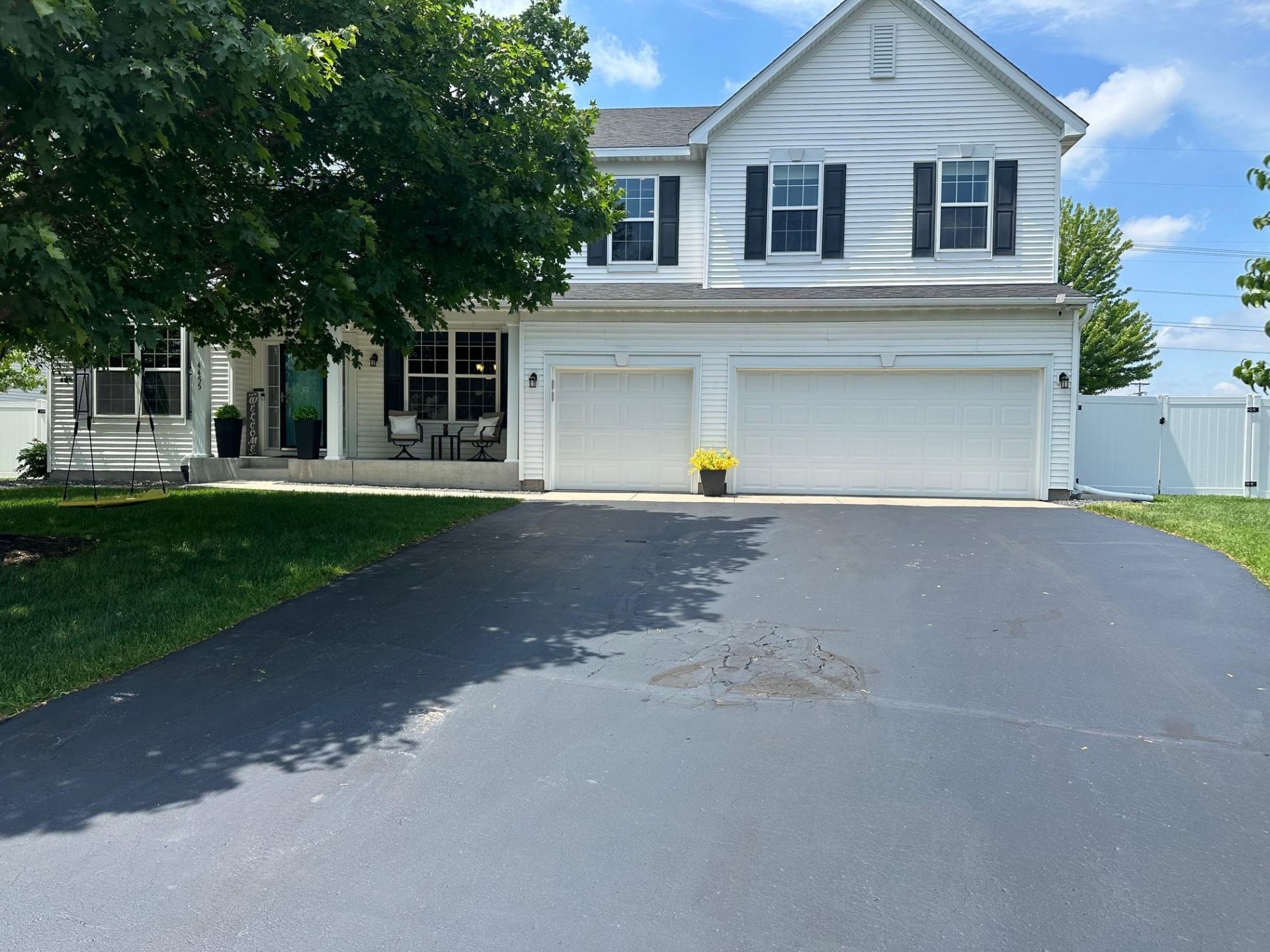 4455 Kady Avenue NE, Saint Michael, MN 55376