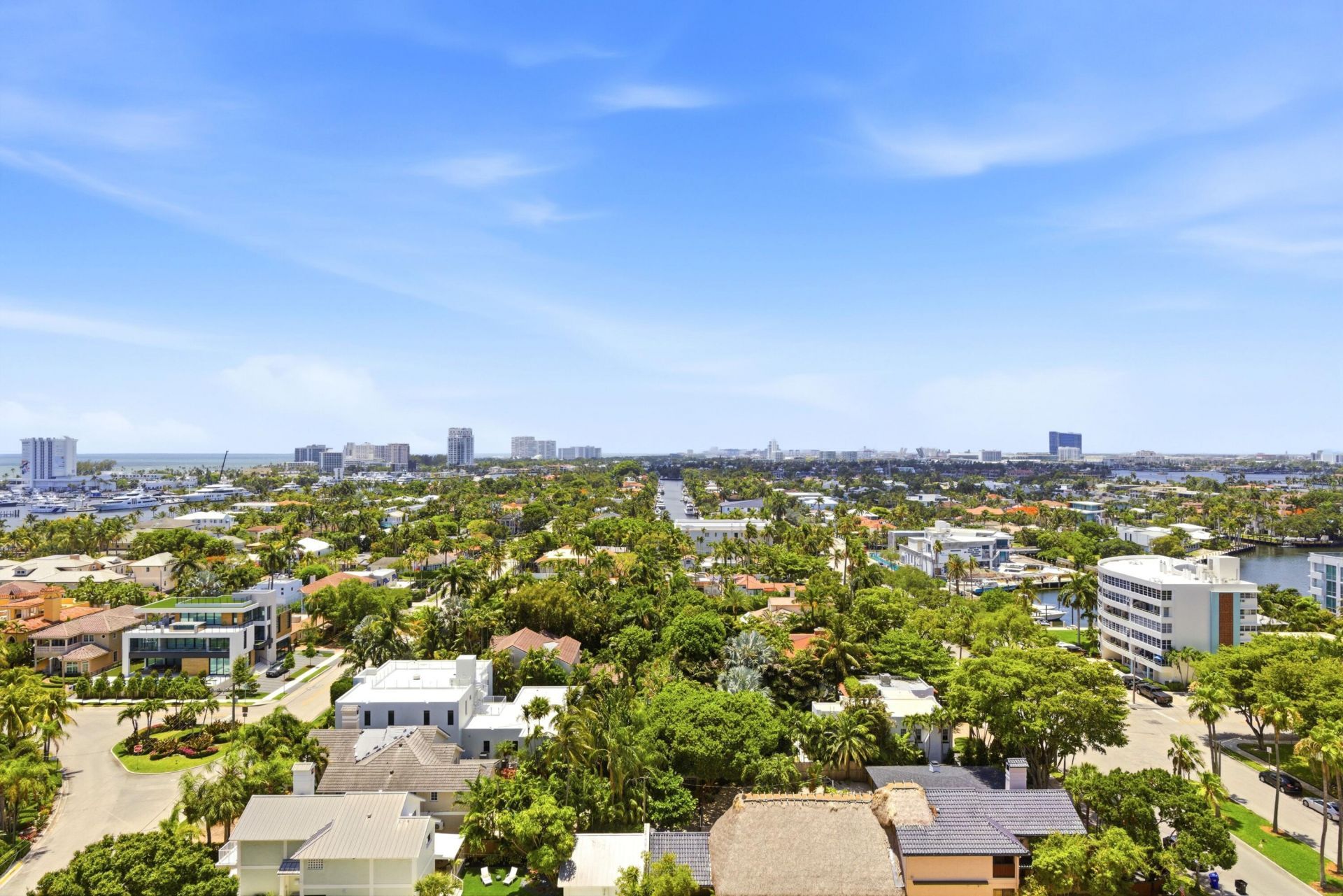 2500 E Las Olas Boulevard, Unit 1505, Fort Lauderdale, FL 33301 Photo