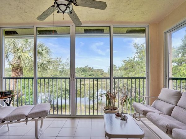 12434 Crystal Pointe Drive, Unit 202, Boynton Beach, FL 33437