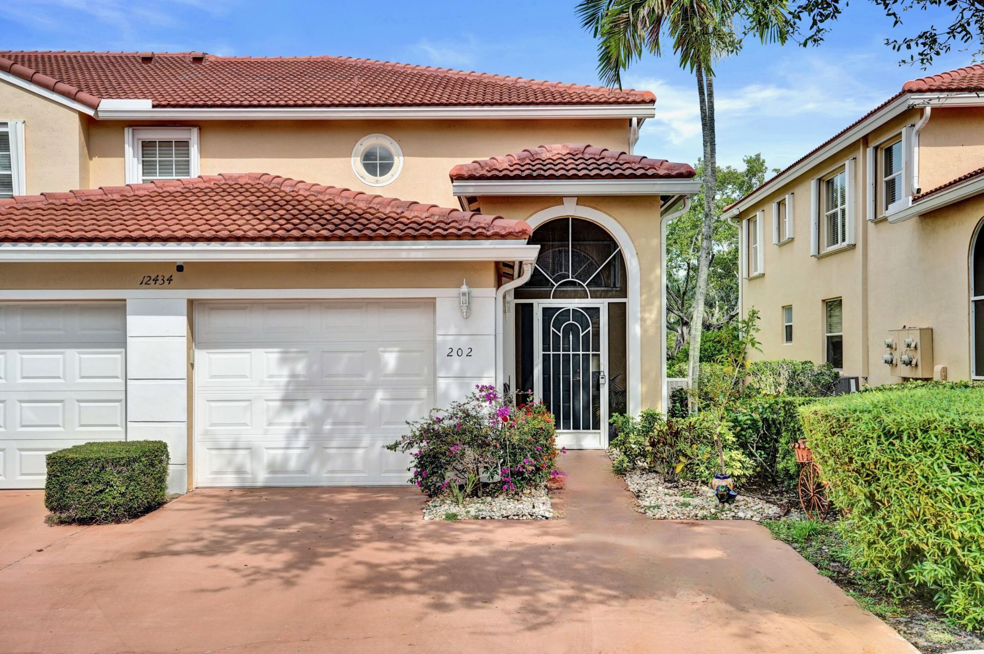 12434 Crystal Pointe Drive, Unit 202, Boynton Beach, FL 33437 Photo