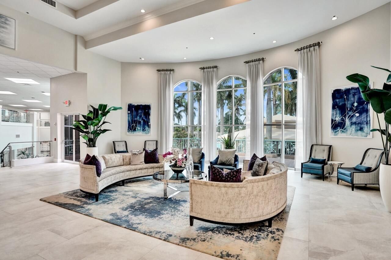 12434 Crystal Pointe Drive, Unit 202, Boynton Beach, FL 33437 Photo