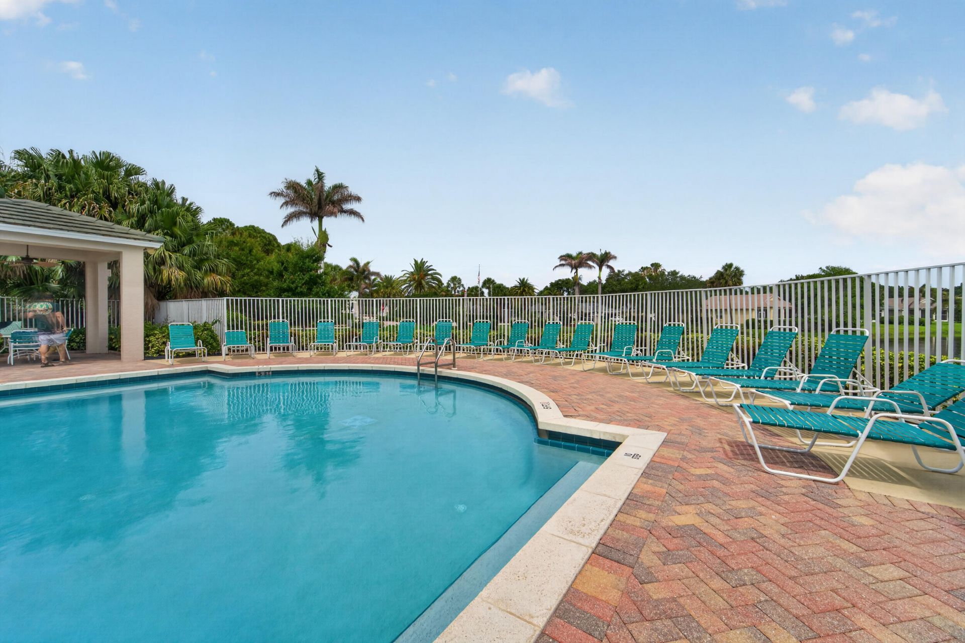 512 SW Lake Manatee Way, Port Saint Lucie, FL 34986 Photo