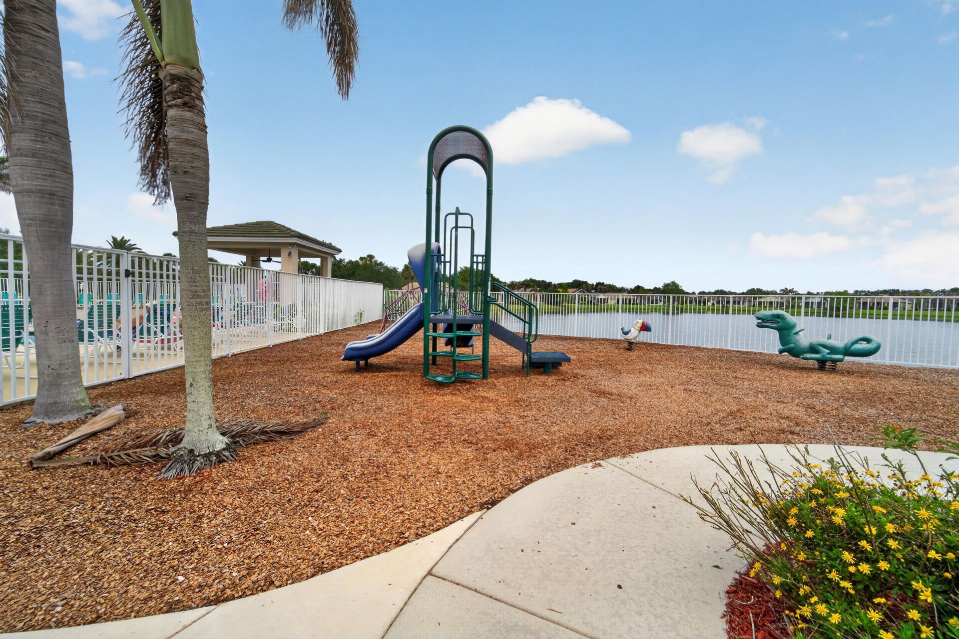 512 SW Lake Manatee Way, Port Saint Lucie, FL 34986 Photo