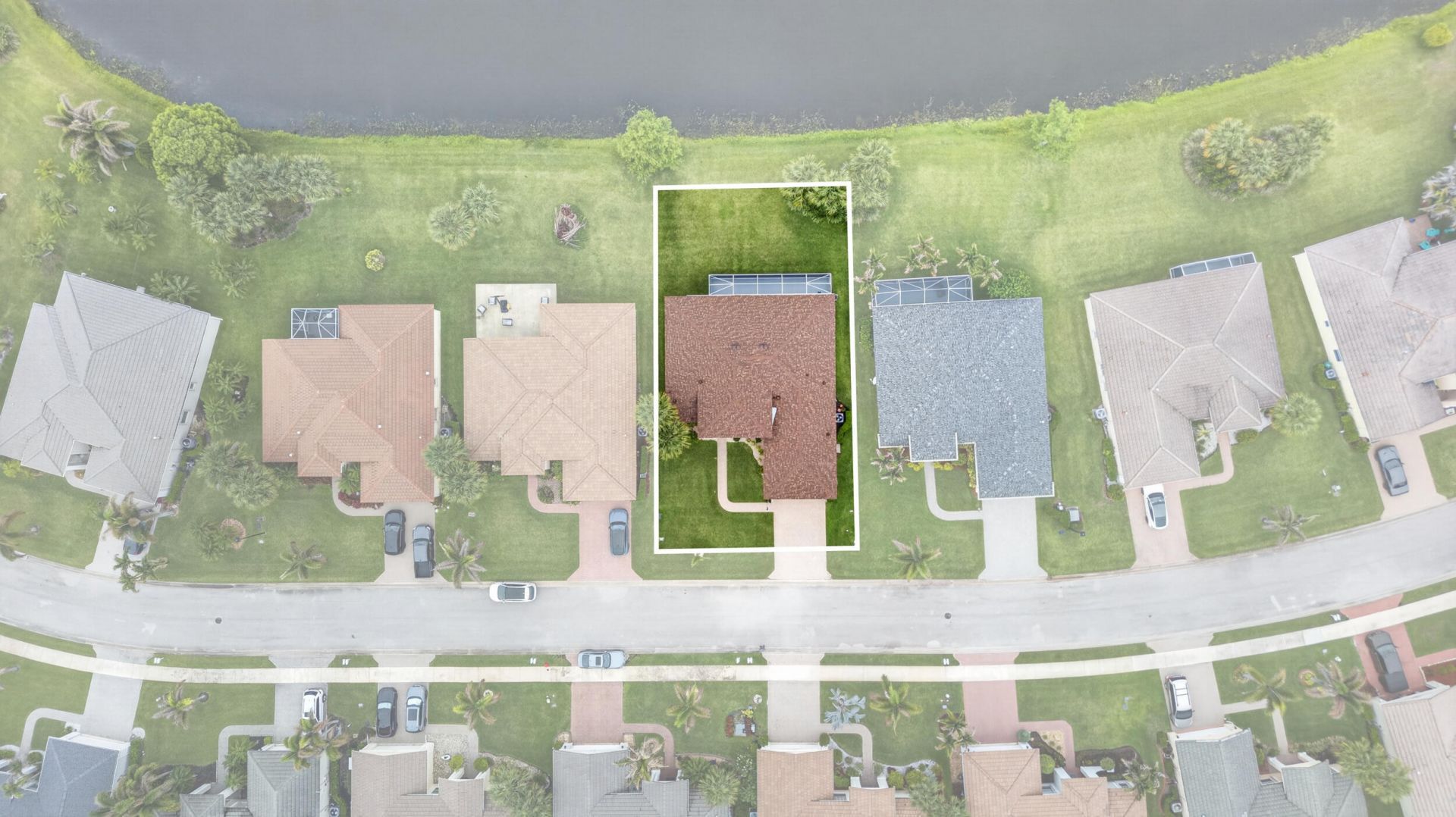512 SW Lake Manatee Way, Port Saint Lucie, FL 34986 Photo