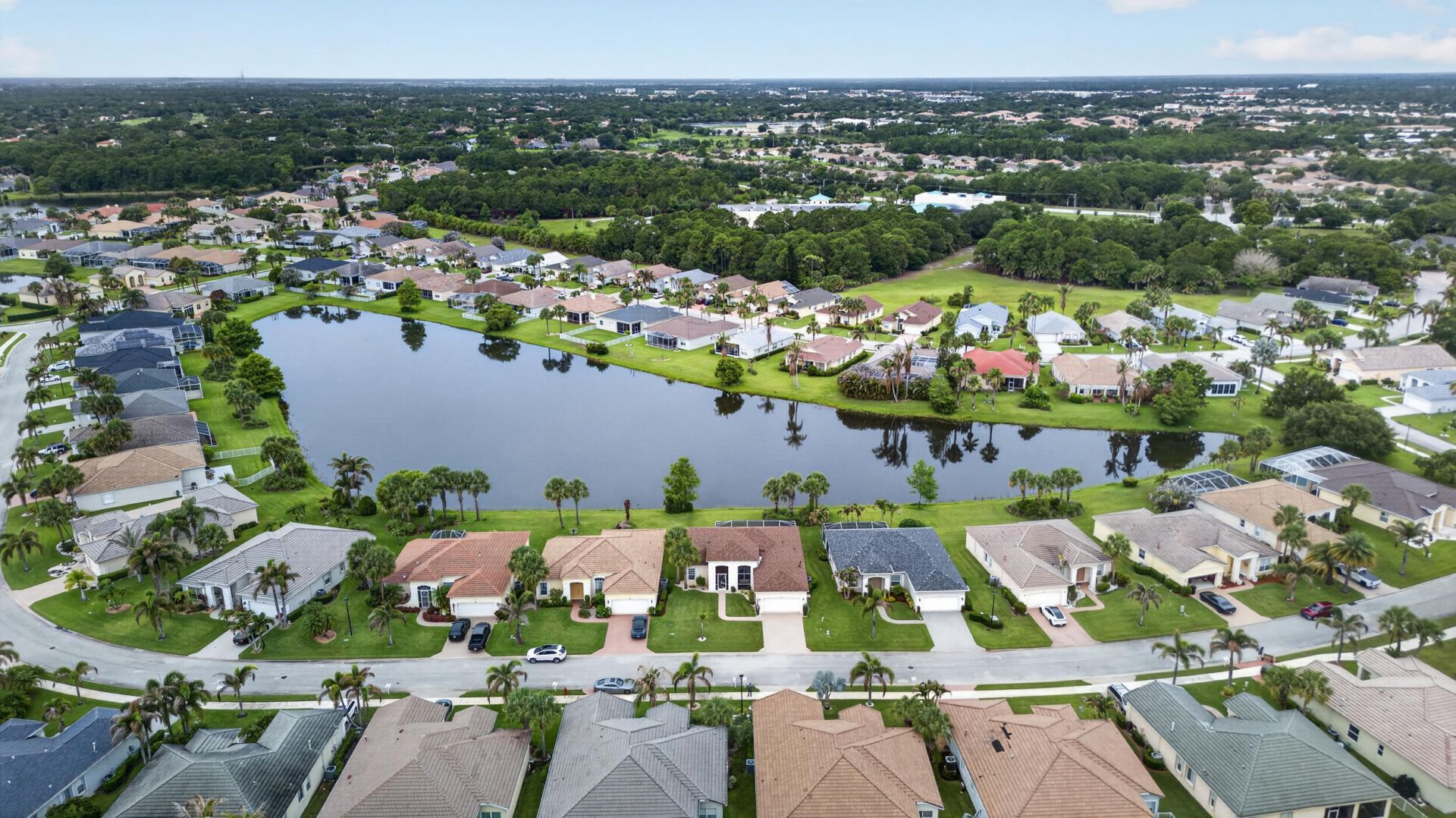 512 SW Lake Manatee Way, Port Saint Lucie, FL 34986 Photo