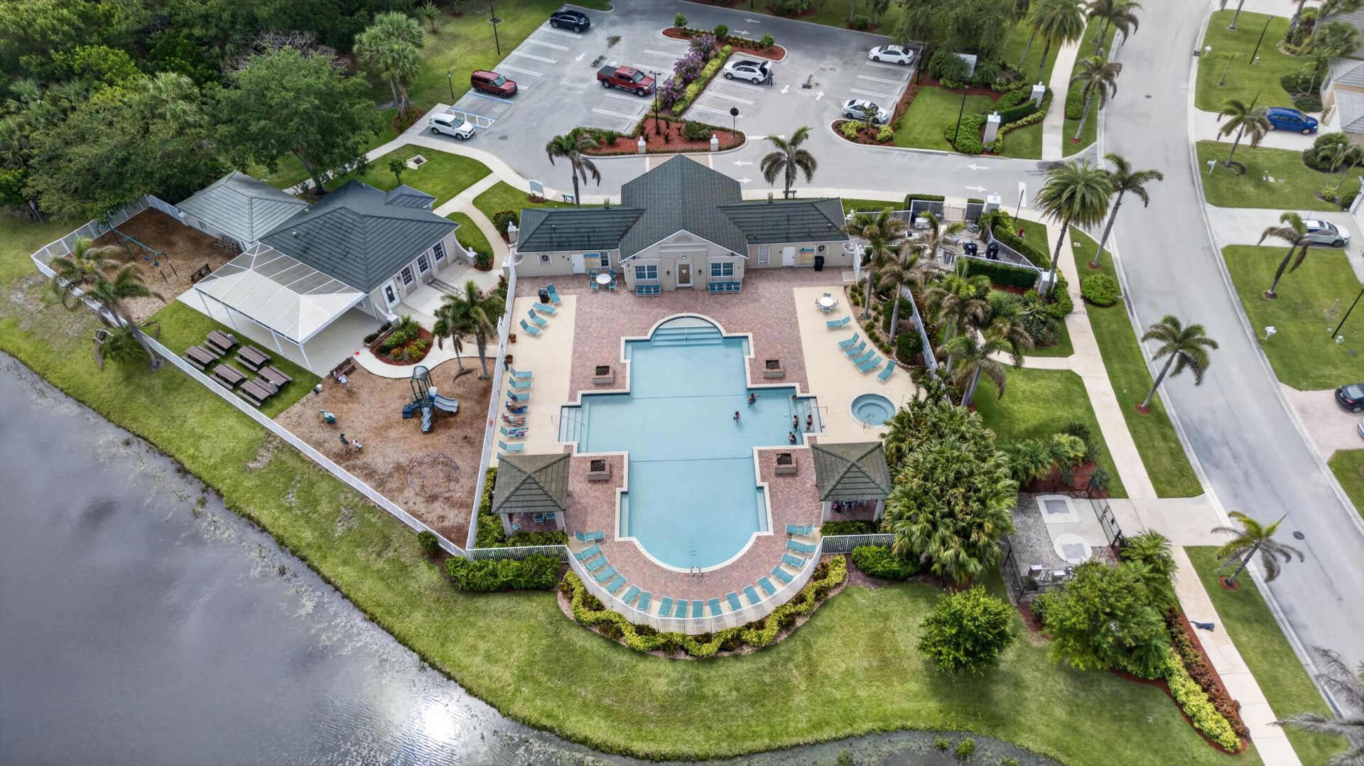 512 SW Lake Manatee Way, Port Saint Lucie, FL 34986 Photo