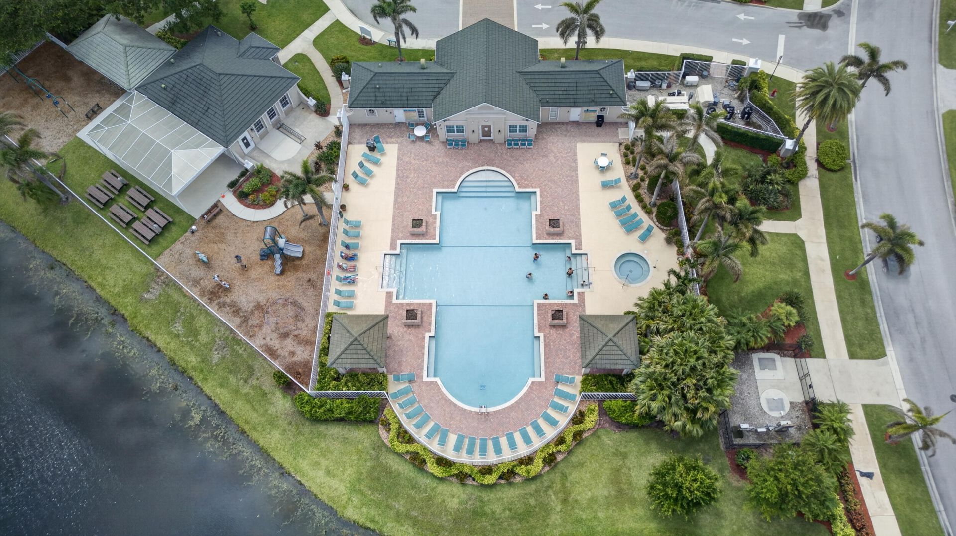 512 SW Lake Manatee Way, Port Saint Lucie, FL 34986 Photo