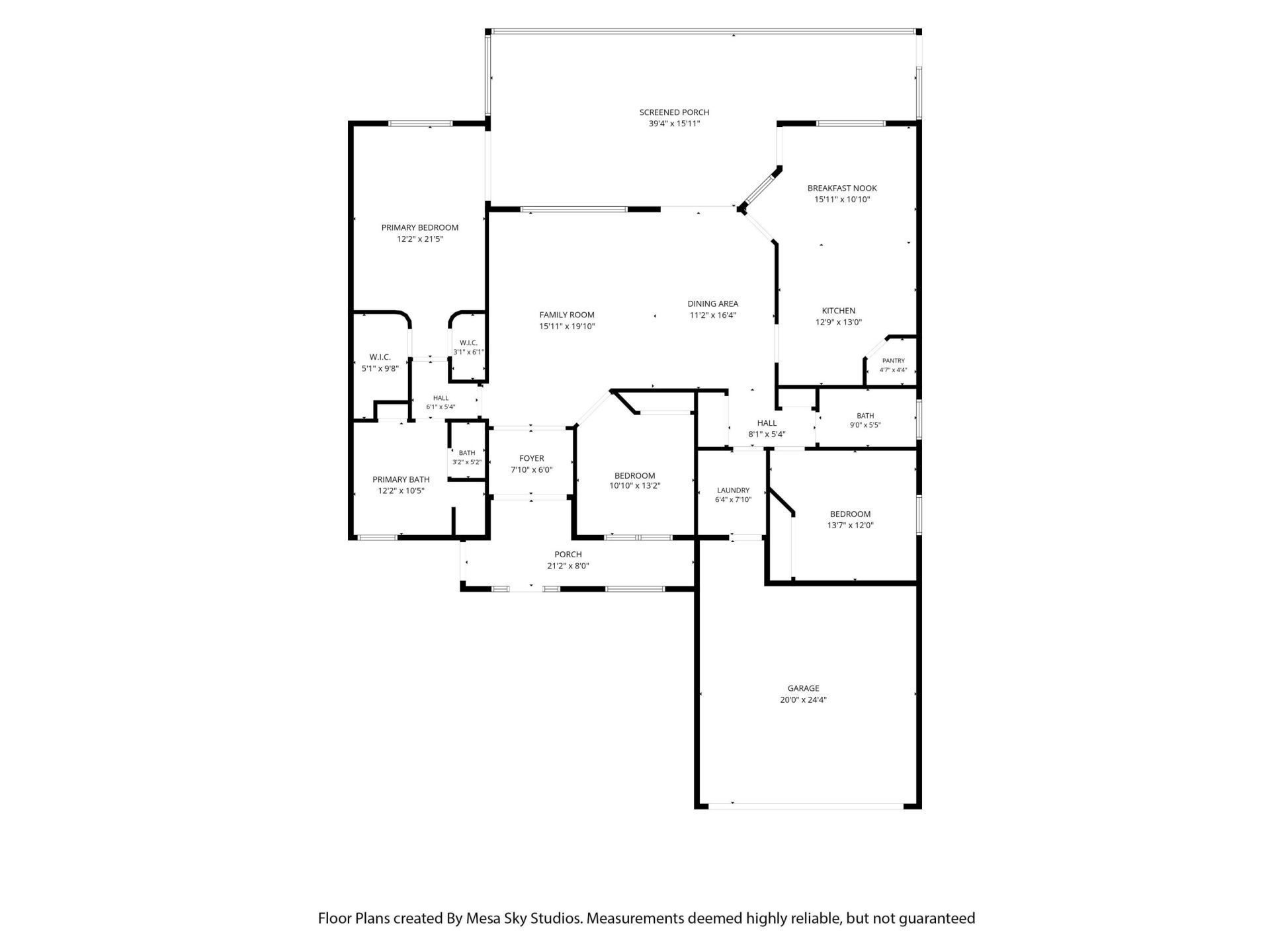 512 SW Lake Manatee Way, Port Saint Lucie, FL 34986 Photo