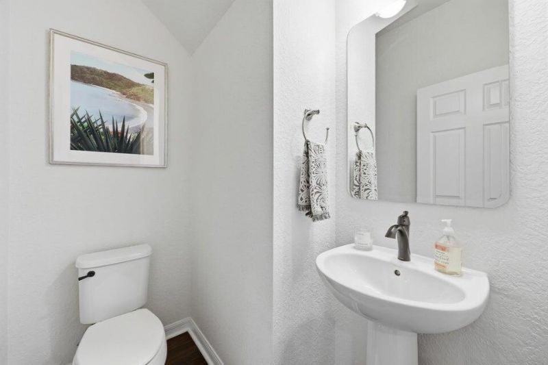127 SE Courances Drive, Port Saint Lucie, FL 34984 Photo