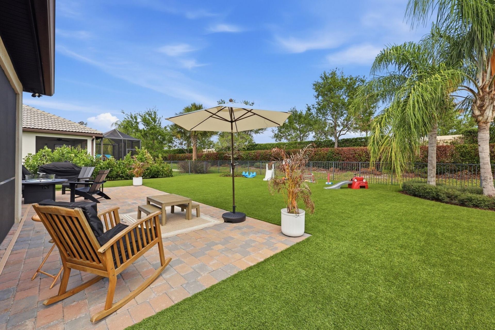 127 SE Courances Drive, Port Saint Lucie, FL 34984 Photo