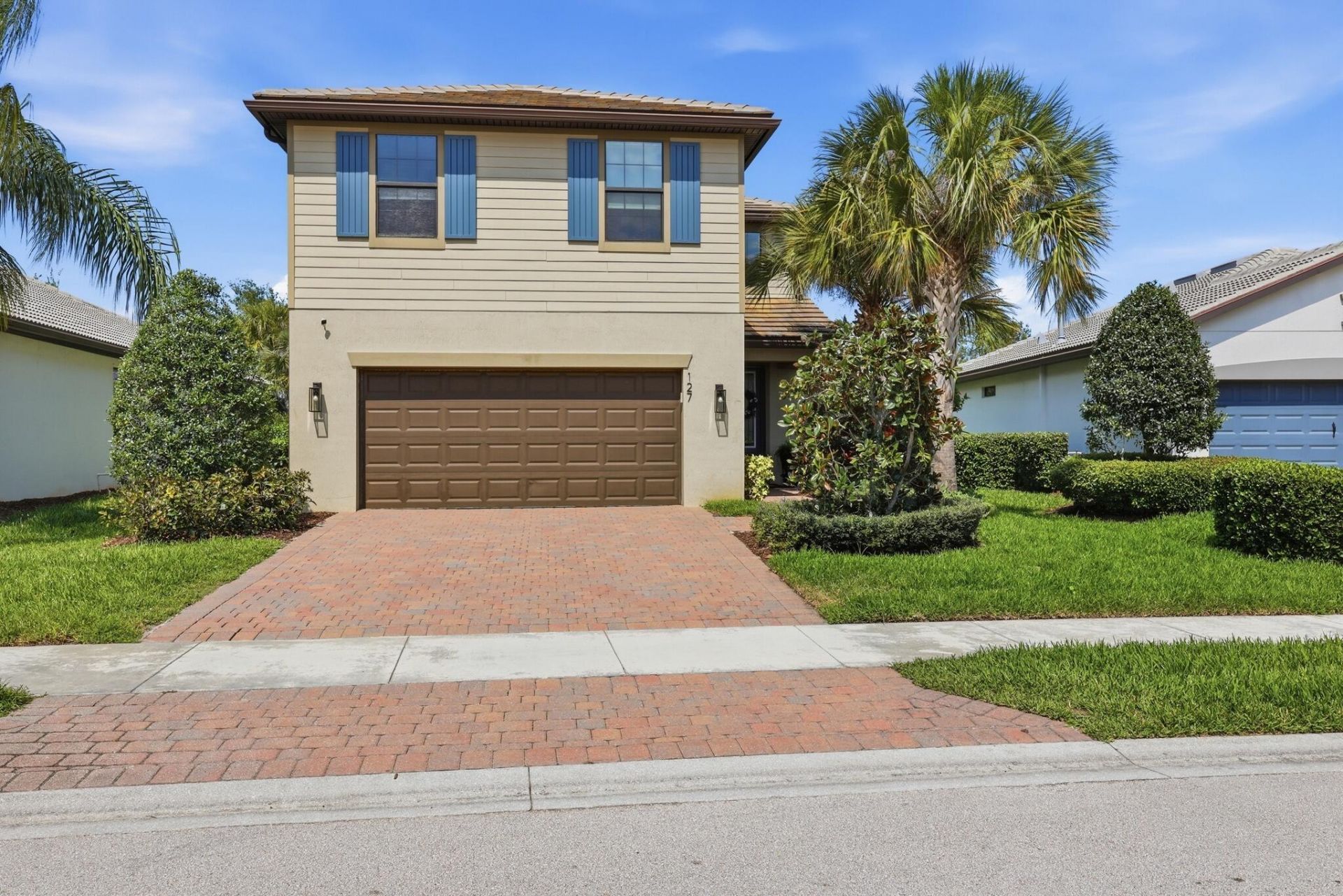 127 SE Courances Drive, Port Saint Lucie, FL 34984 Photo