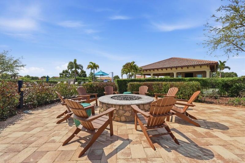 127 SE Courances Drive, Port Saint Lucie, FL 34984 Photo