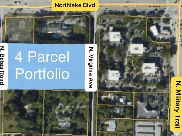 00 N Virginia Road, Palm Beach Gardens, FL 33418