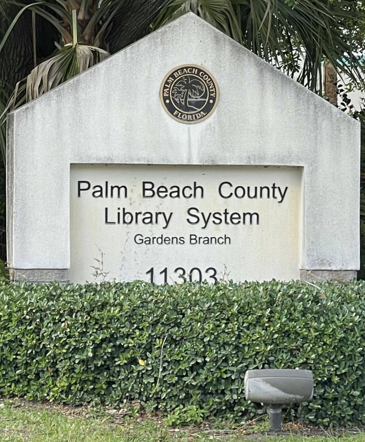 00 N Virginia Road, Palm Beach Gardens, FL 33418 Photo