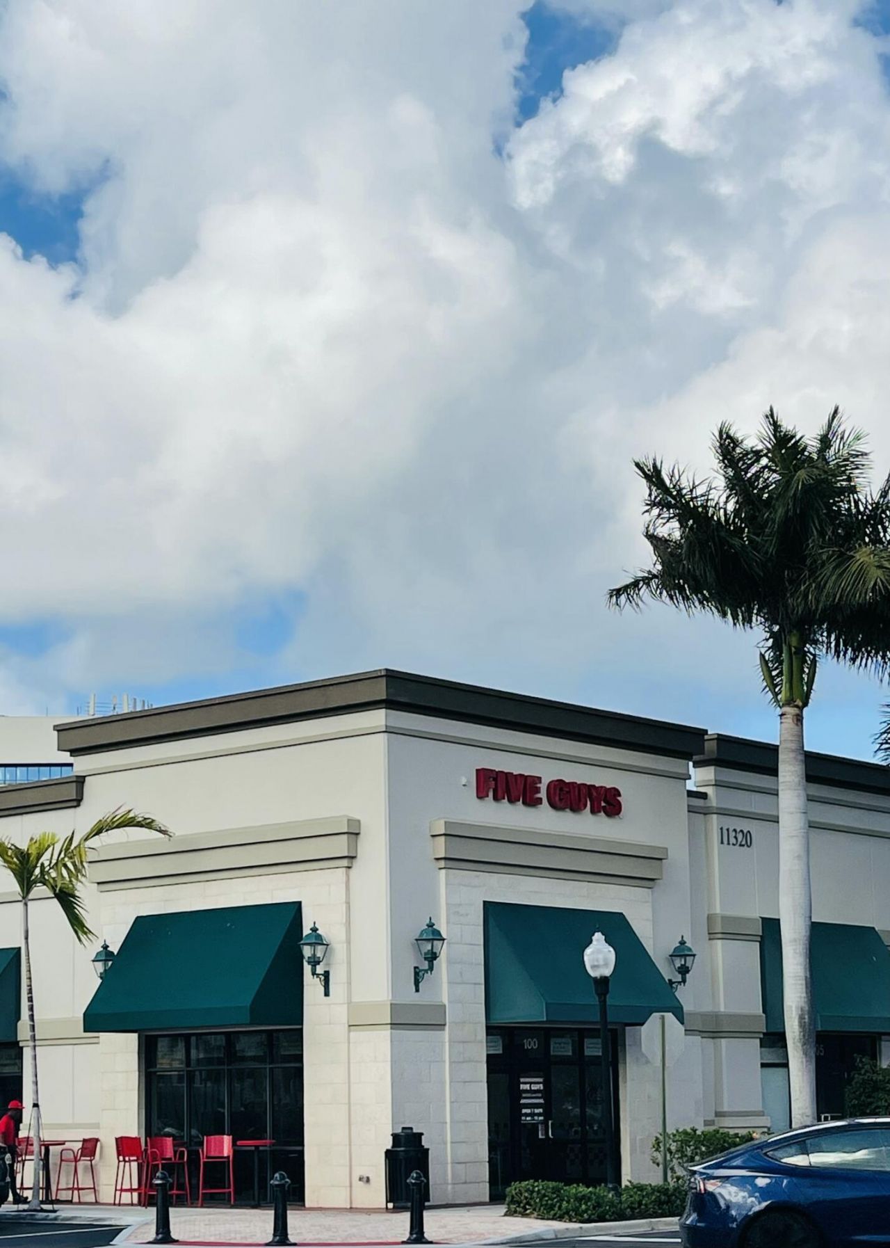 00 N Virginia Road, Palm Beach Gardens, FL 33418 Photo