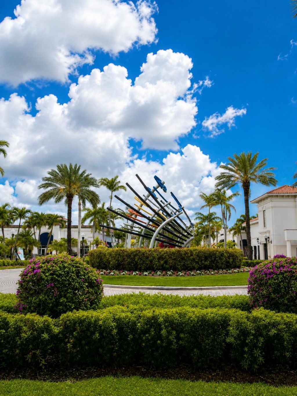 00 N Virginia Road, Palm Beach Gardens, FL 33418 Photo