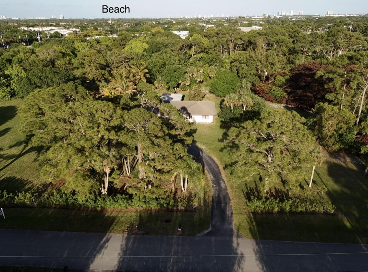 00 N Virginia Road, Palm Beach Gardens, FL 33418 Photo