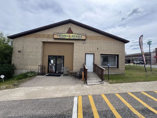 105 E Main Street, Coloma, WI 54930