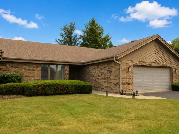 2136 Churchview #1 Drive, ROCKFORD, IL 61107