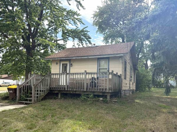 3037 COLLINS Street, ROCKFORD, IL 61109