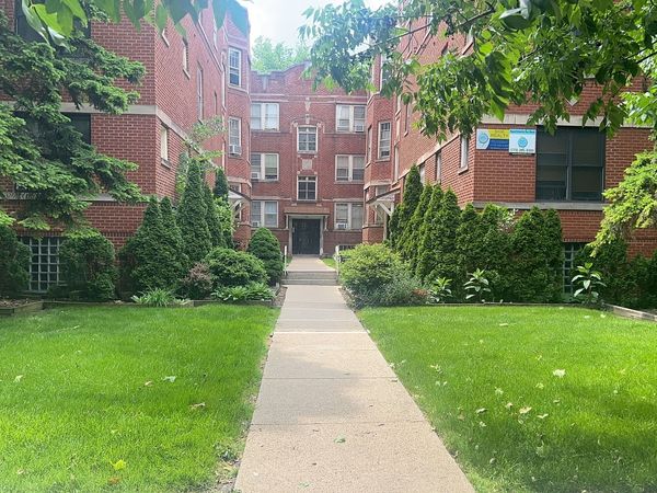3932 N Keeler Avenue , Unit 1D, Chicago, IL 60641
