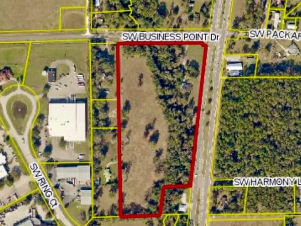 3242 SW STATE ROAD 47, Lake City, FL 32025