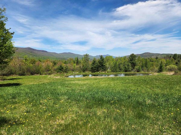 3517 Colvin Hill Road, Danby, VT 05739