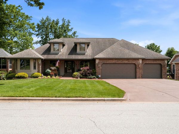 4227 Greenbriar Drive , Nixa, MO 65714
