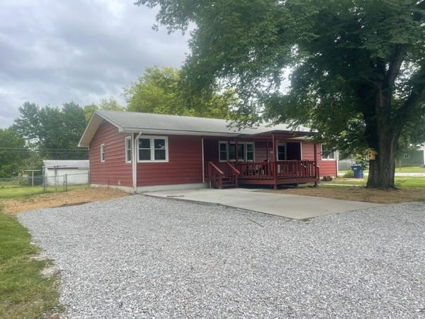 625 Webb Street , Unit 1, Duenweg, MO 64841