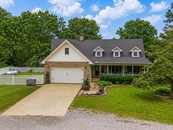 4175 State Route Dd , Willow Springs, MO 65793
