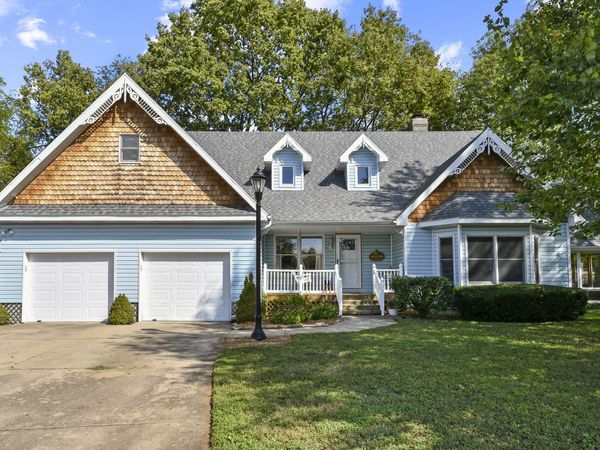 680 E Trakel Place , Springfield, MO 65810