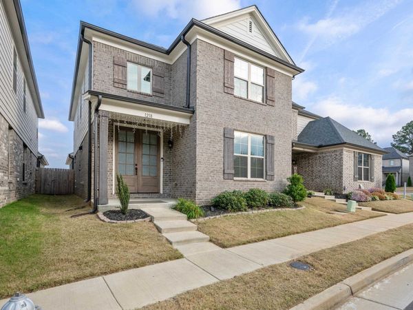 1218 PENNOCK DR, Cordova, TN 38018