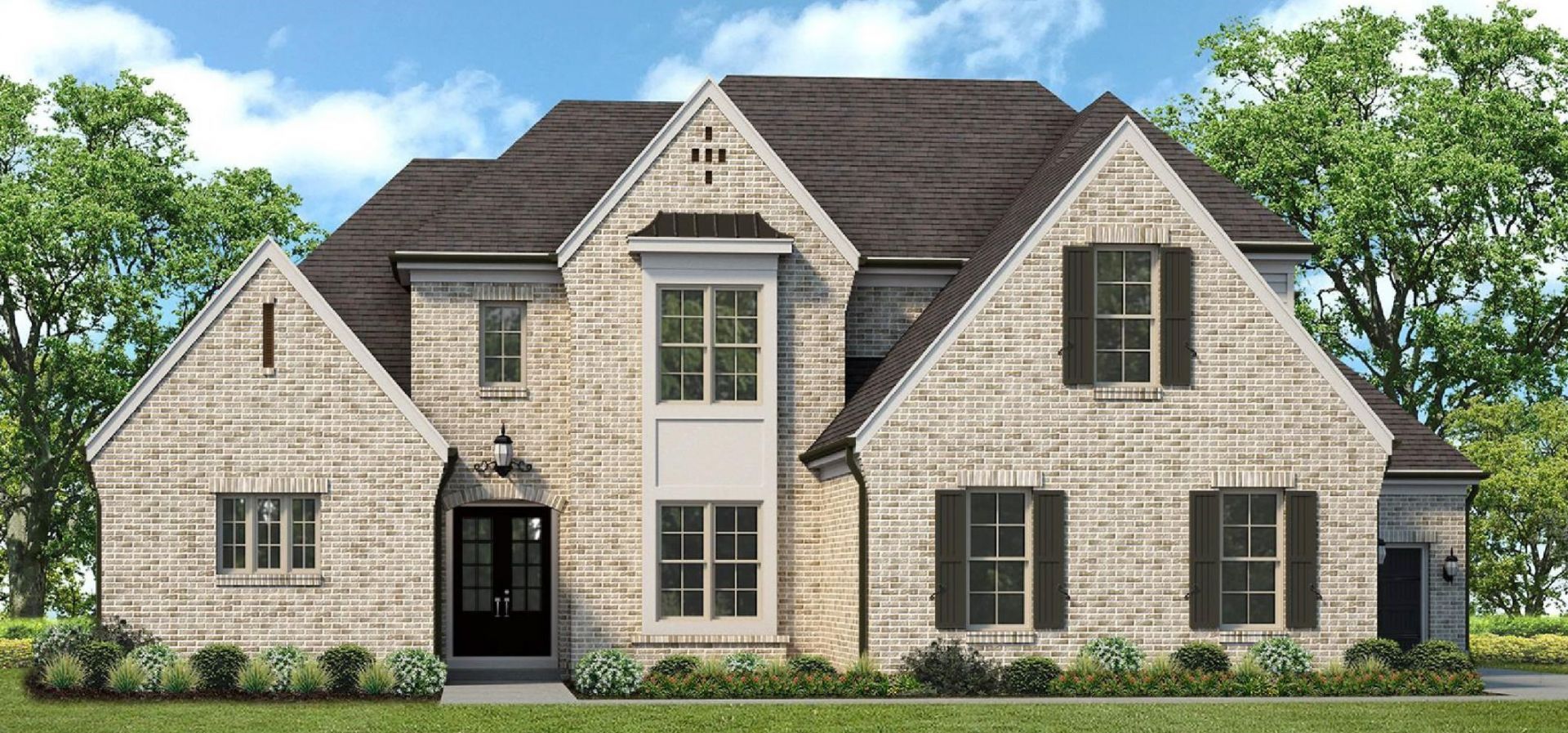 657 Cypress Peak Ln, Collierville, TN 38017 Main Photo