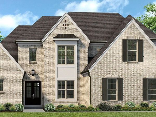 657 CYPRESS PEAK LN, Collierville, TN 38017